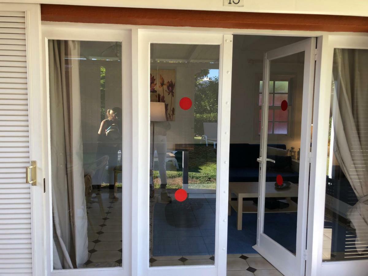 Campingplatz Tc Melocotones 15 Maspalomas (Gran Canaria)